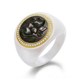 Athena Ring