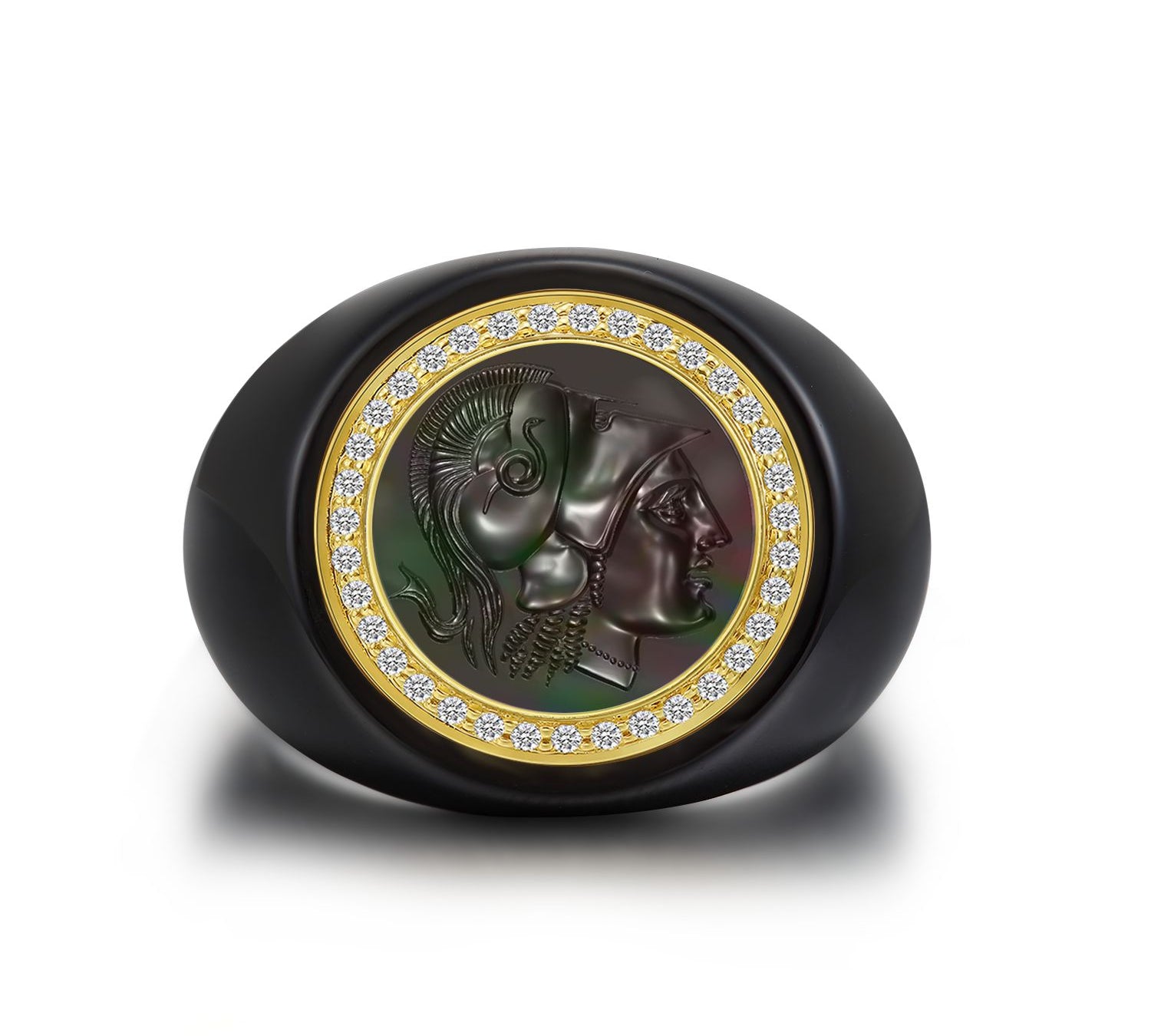 Athena Ring
