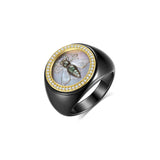 Queen Bee Ring