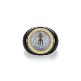Queen Bee Ring